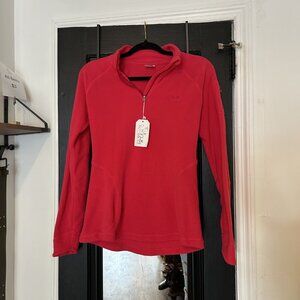 Under Armour Fleece Pink